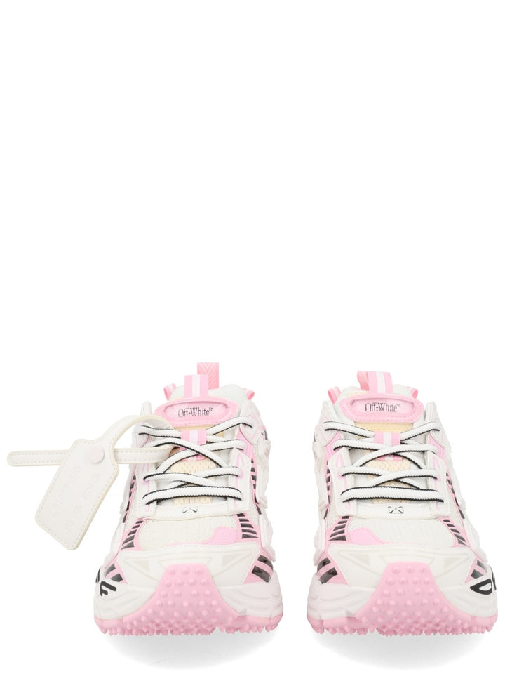 Off-White Sneakers - White | a5d32483e979a909661bb2800fc2b3d45add35ec