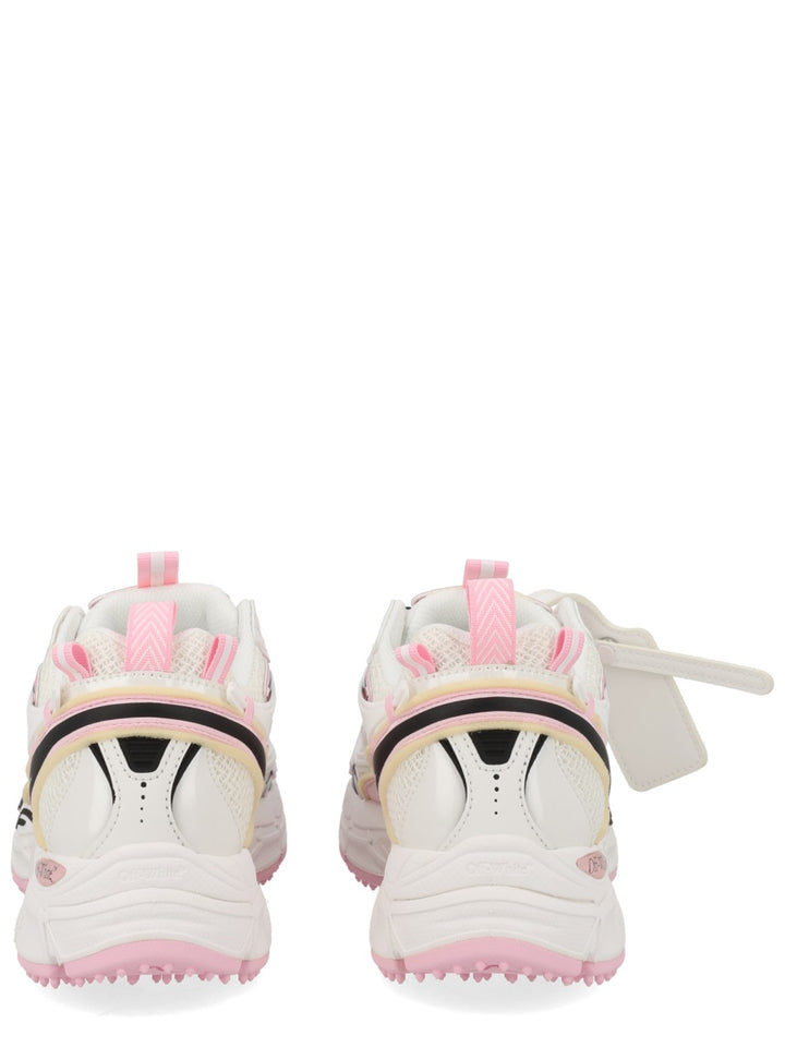 Off-White Sneakers - White | 7a40ae264f85ccd86fbba2cbb37cfd41c7be1ef4