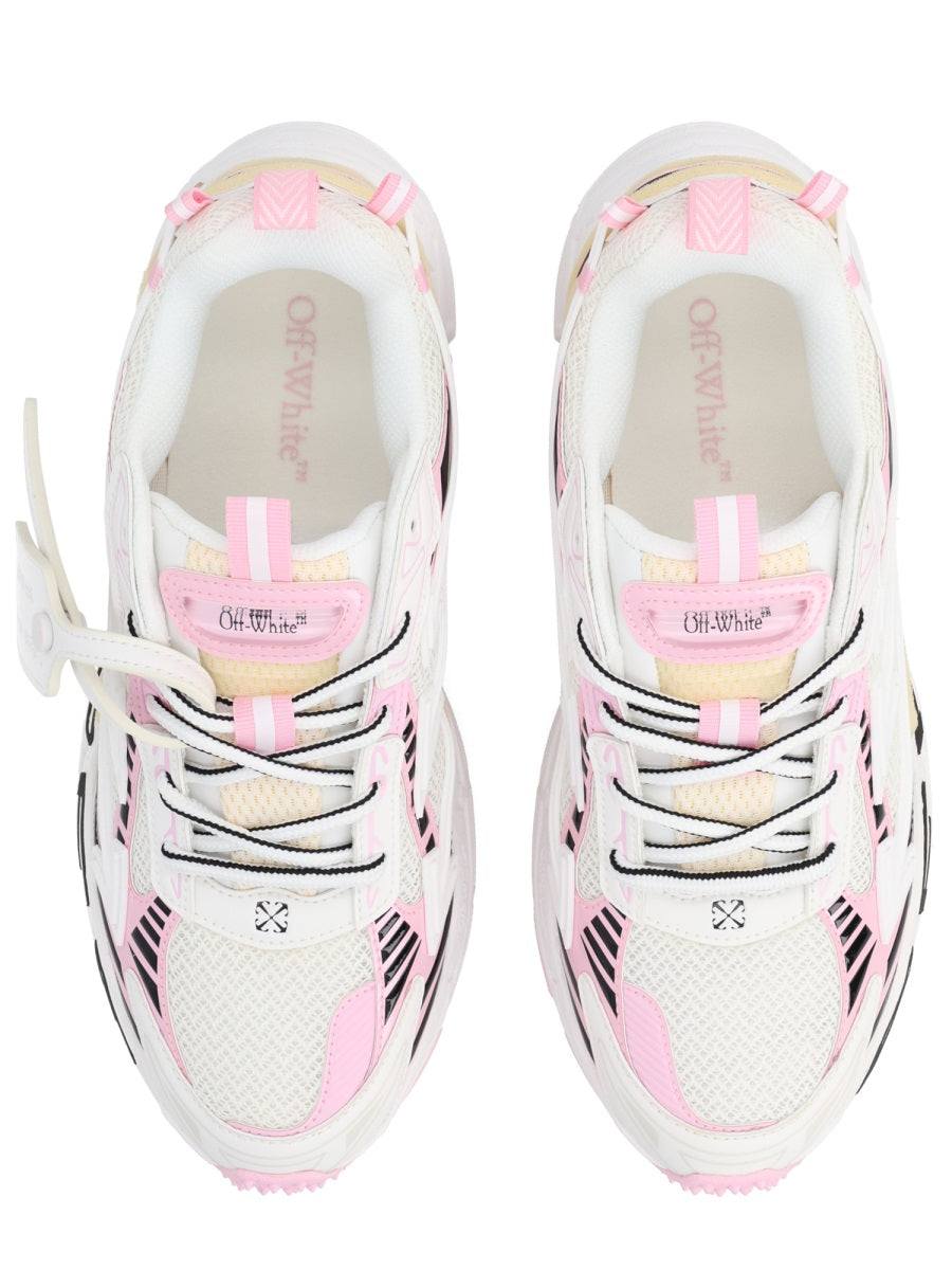 Off-White Sneakers - White | 41f9abf3998707d18e11ead613e096a2ad1995e5