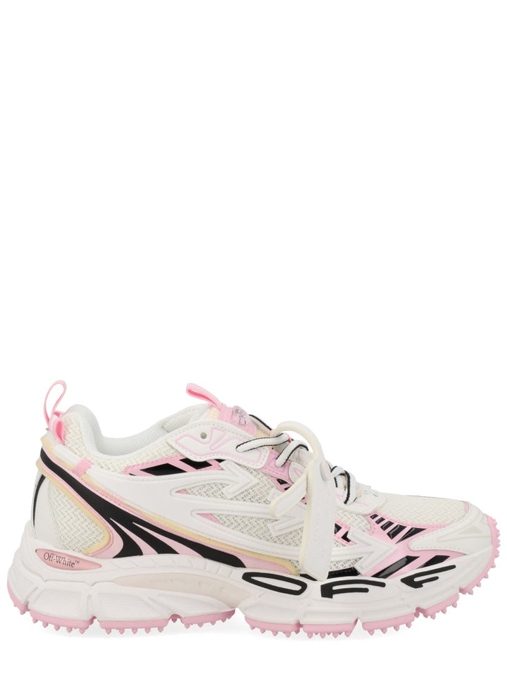 Off-White Sneakers - White | a4051abc174665bfdbbeae931fd231600529dca9
