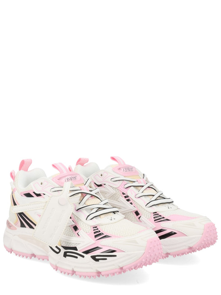 Off-White Sneakers - White | 1764bf50bf911ec3d108f1456e1059d425159b19
