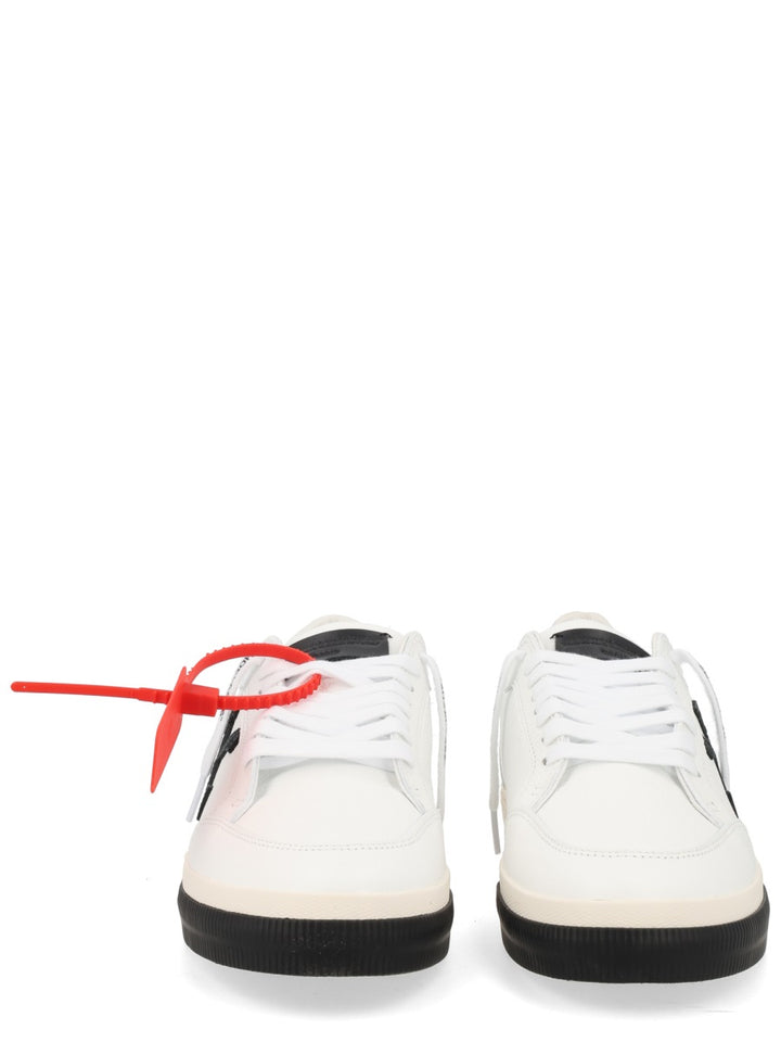 Off-White Sneakers - White | 5a03edb9a38c4d83a08abe28fd5011b4321647e7