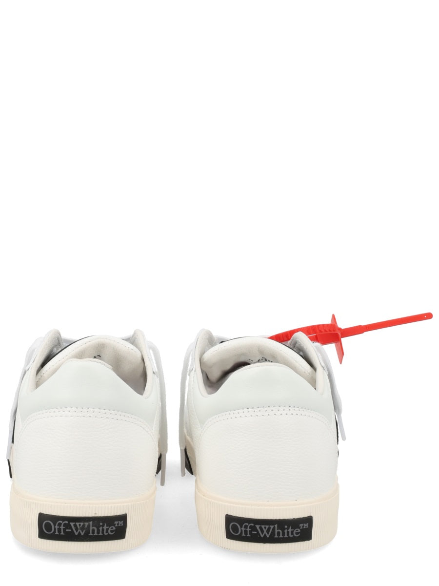 Off-White Sneakers - White | 53237ef4fe1d0c9cd3cfffb4f3a49edc15d91276