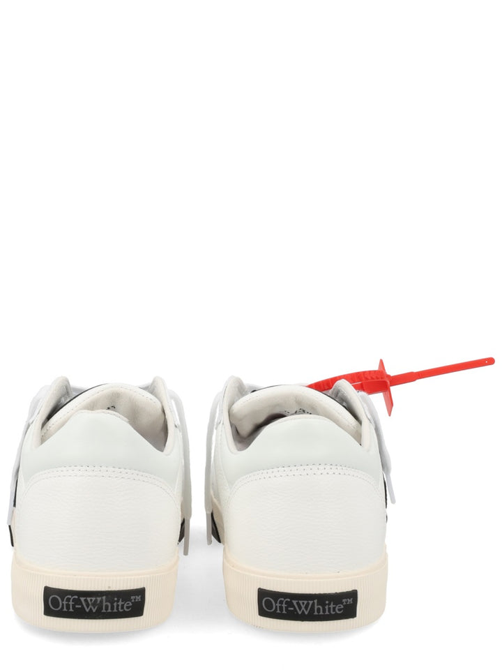 Off-White Sneakers - White | 53237ef4fe1d0c9cd3cfffb4f3a49edc15d91276