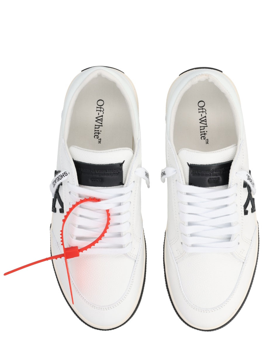 Off-White Sneakers - White | c6e669f9982944572ae14ab73bc5d27fa23de0b4