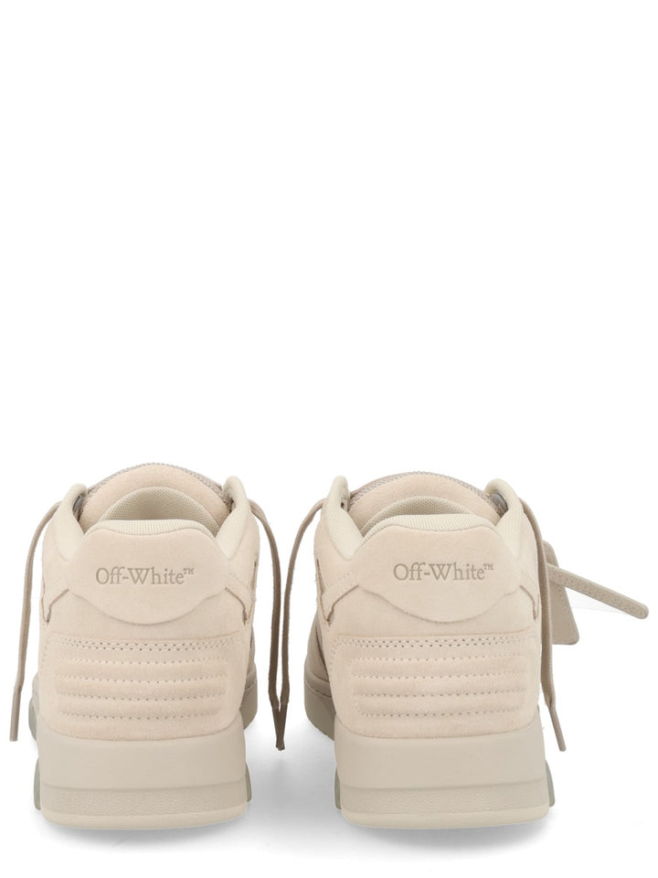 Off-White Sneakers - Beige | 16bf0eddeb0f51330742c346fe666d3dba31ac52