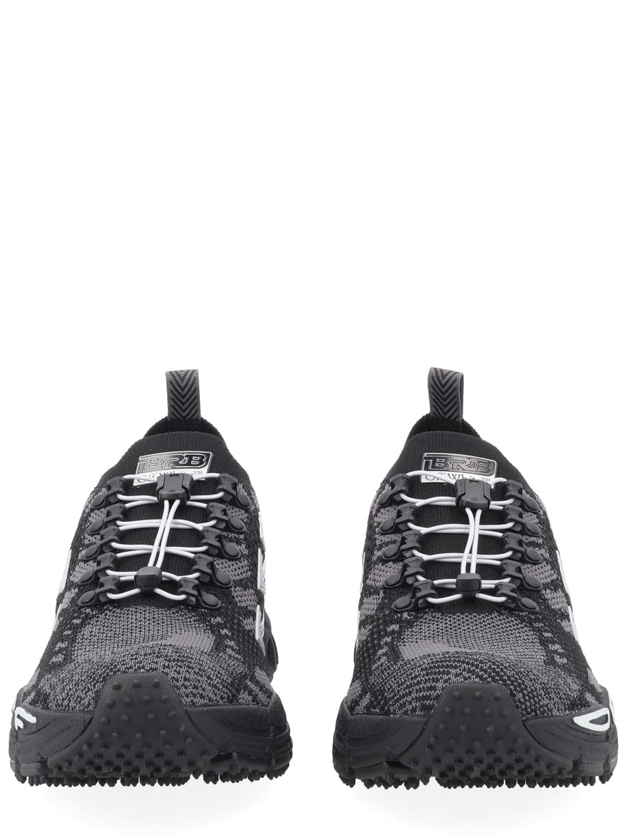 Off-White Sneakers - Black | 54e4dc42d3cf81f017fcd57819554bb26d50be46