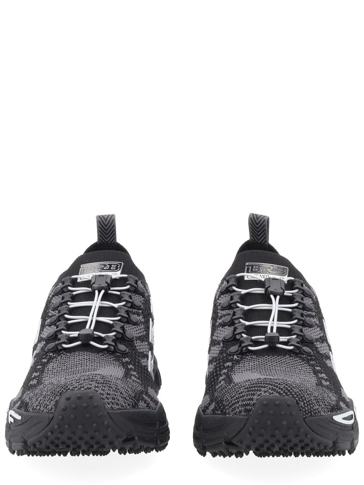 Off-White Sneakers - Black | 54e4dc42d3cf81f017fcd57819554bb26d50be46