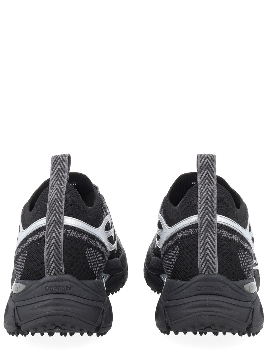 Off-White Sneakers - Black | 28a6ec1ac9775f60178d443f7a1c26bcec2db4cc