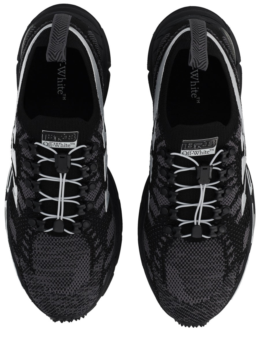 Off-White Sneakers - Black | 893c2be28ebbce0b882fc691a77b452d488e0b9e