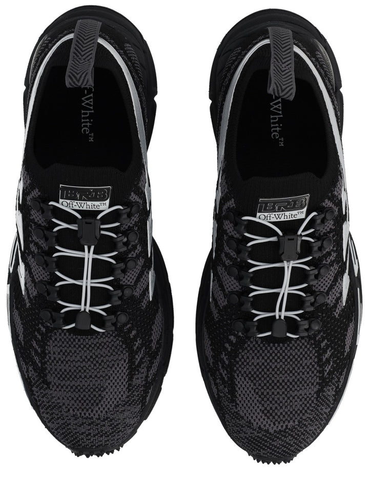 Off-White Sneakers - Black | 893c2be28ebbce0b882fc691a77b452d488e0b9e