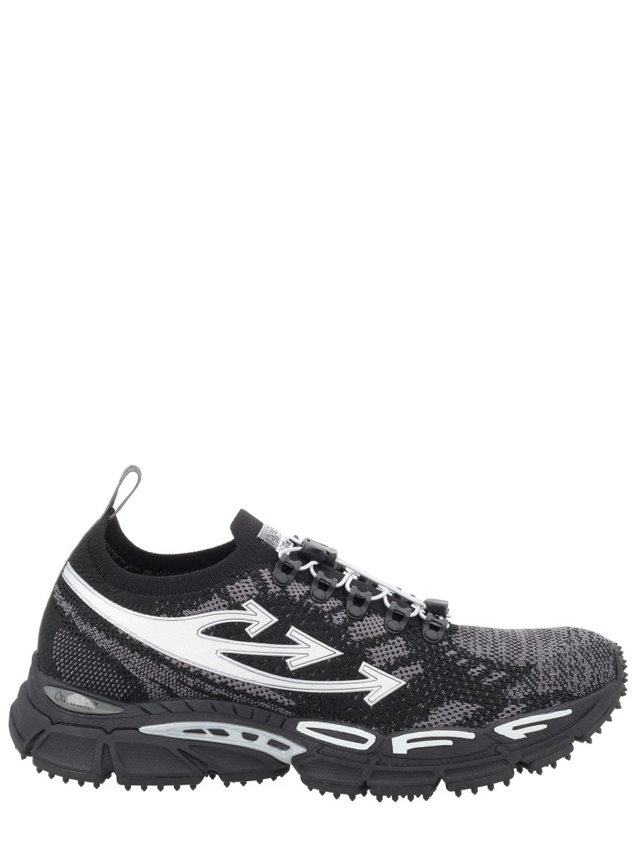 Off-White Sneakers - Black | 1bba1d0a47839220ef70870b9aeb3ae6470df616