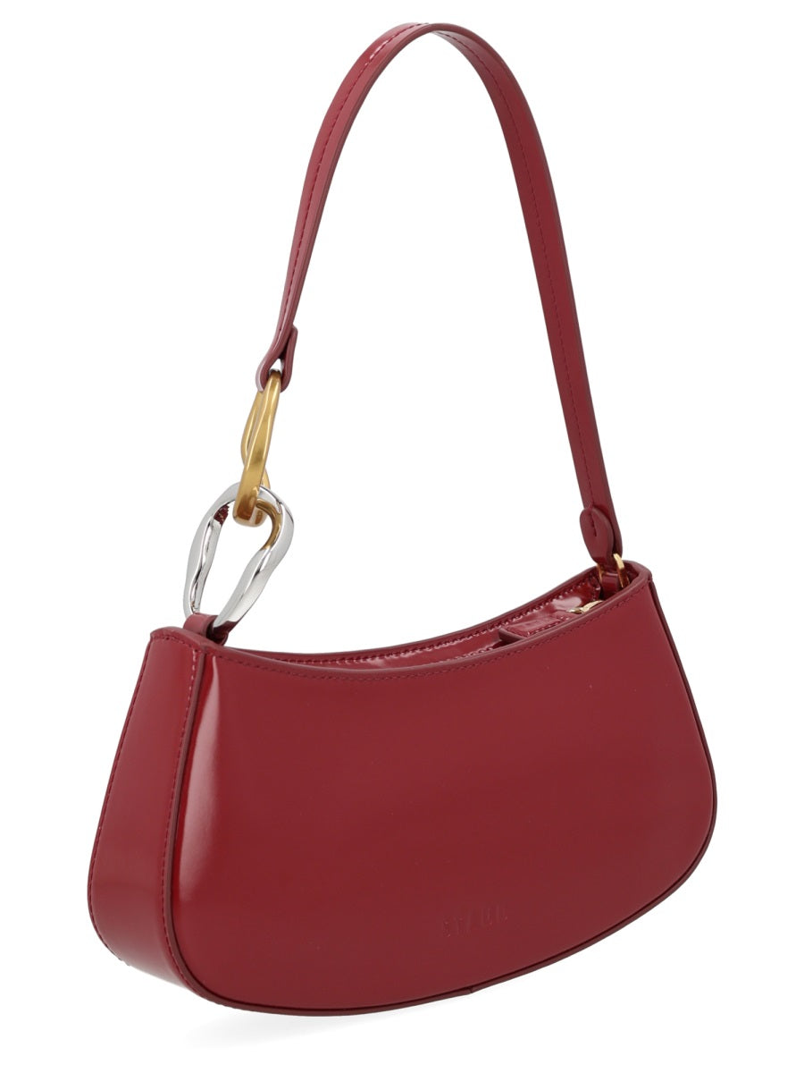 Staud Shoulder Bags - Red | 2ae99114bf85d5bbb461759e2f3a7b2edb807df8