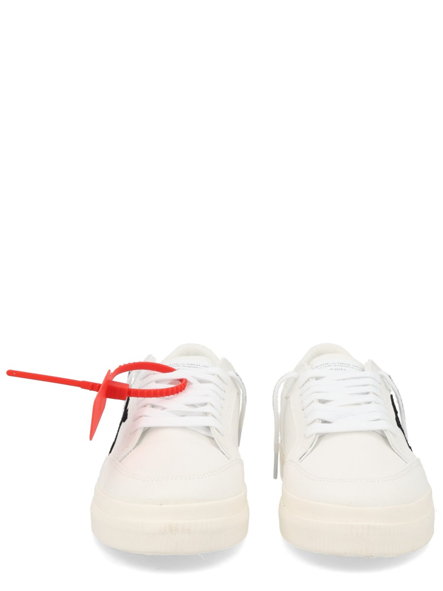 Off-White Sneakers - White | 5c9d4ba21fb9372bf5bdf02aca0e7cfe8064db57