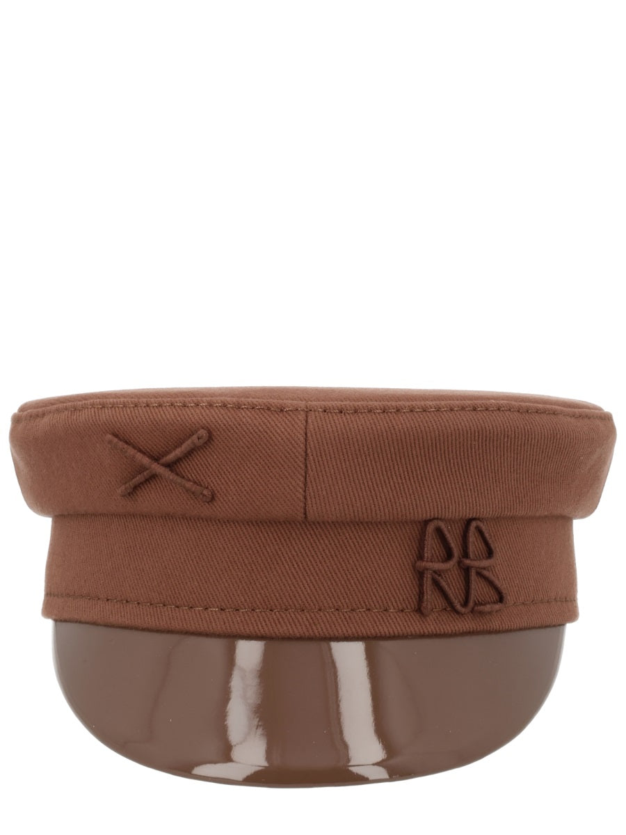 Ruslan Baginskiy Hats - Brown | 5602deb5c58e29620e25fa13880b2f944acf5ceb