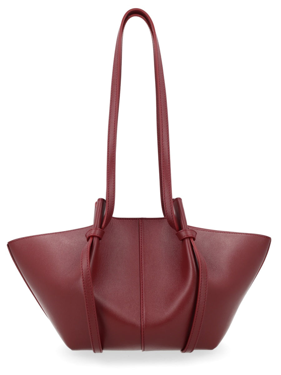 Yuzefi Shoulder Bags - Bordeaux | 053e7d41482115ca6c67000409c386328171cdfb