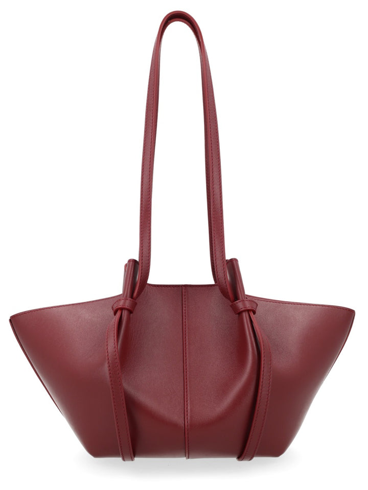 Yuzefi Shoulder Bags - Bordeaux | 053e7d41482115ca6c67000409c386328171cdfb