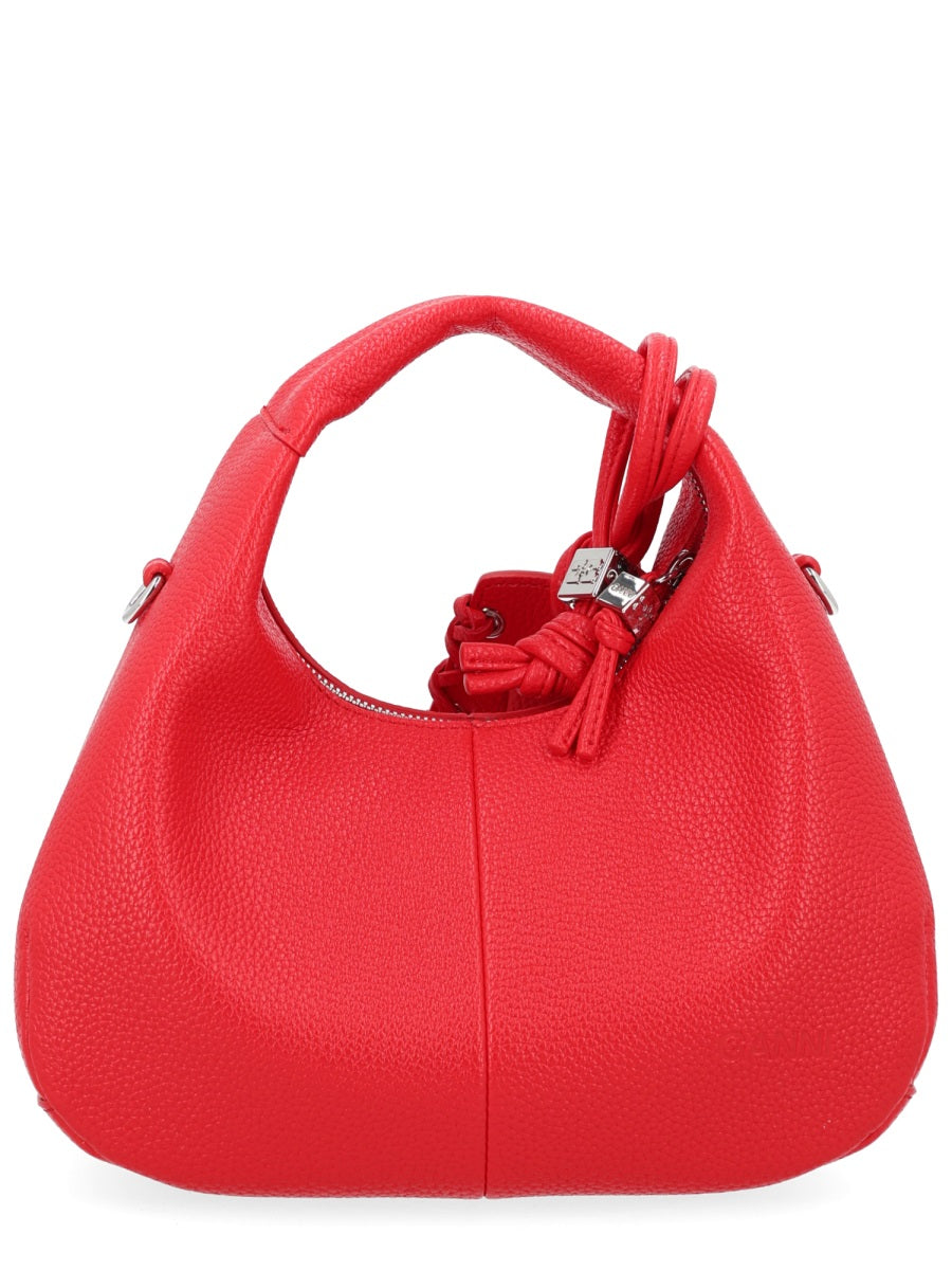 Ganni Hand Bags - Red | e6fb31b2f63571a7932c2c34bac7ea803717043d