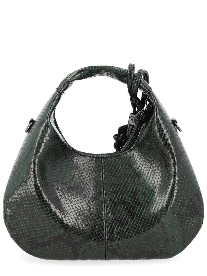 Ganni Hand Bags - Green | deab90c16d4667a1bd024f86a0c2606b7795d185