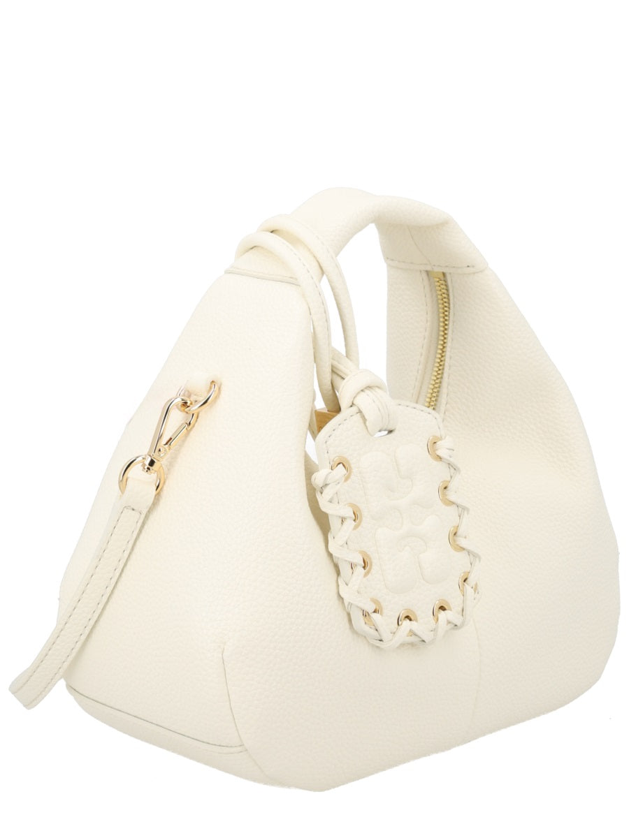 Ganni Hand Bags - White | 24ebbc4bd488a4ef7616675fe04fdde9b3e4ee2a