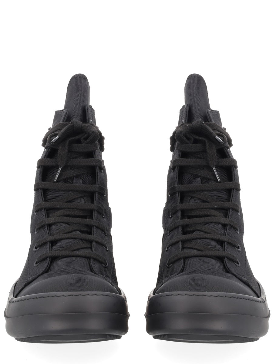 Rick Owens X Drkshdw Sneakers - Black | 5f9e7283719596d78cecd6a8b9287c2ad2b3c29e