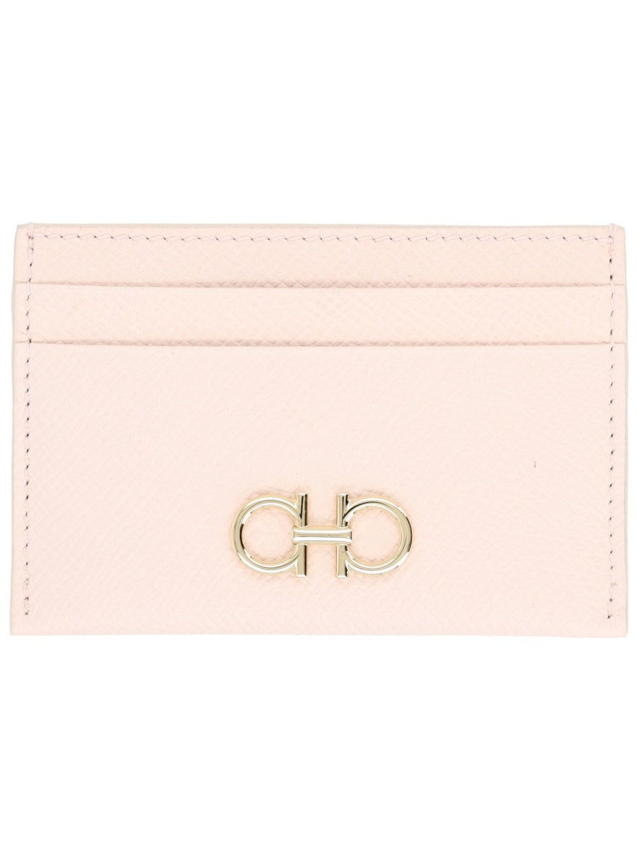 Ferragamo Wallets & Pures - Powder | 2e552a0705bd090fa7c211a08ab83a389c2396d7