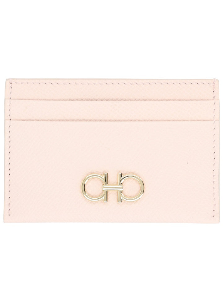 Ferragamo Wallets & Pures - Powder | 2e552a0705bd090fa7c211a08ab83a389c2396d7