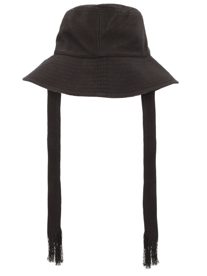 Isabel Marant Hats - Black | c7476b87d5df1bec3297630194b3779488831456