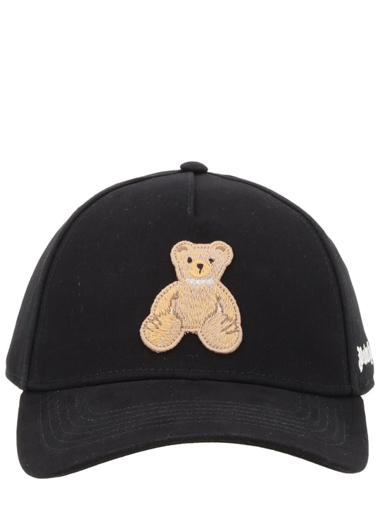 Cappello Da Baseball "Bear"