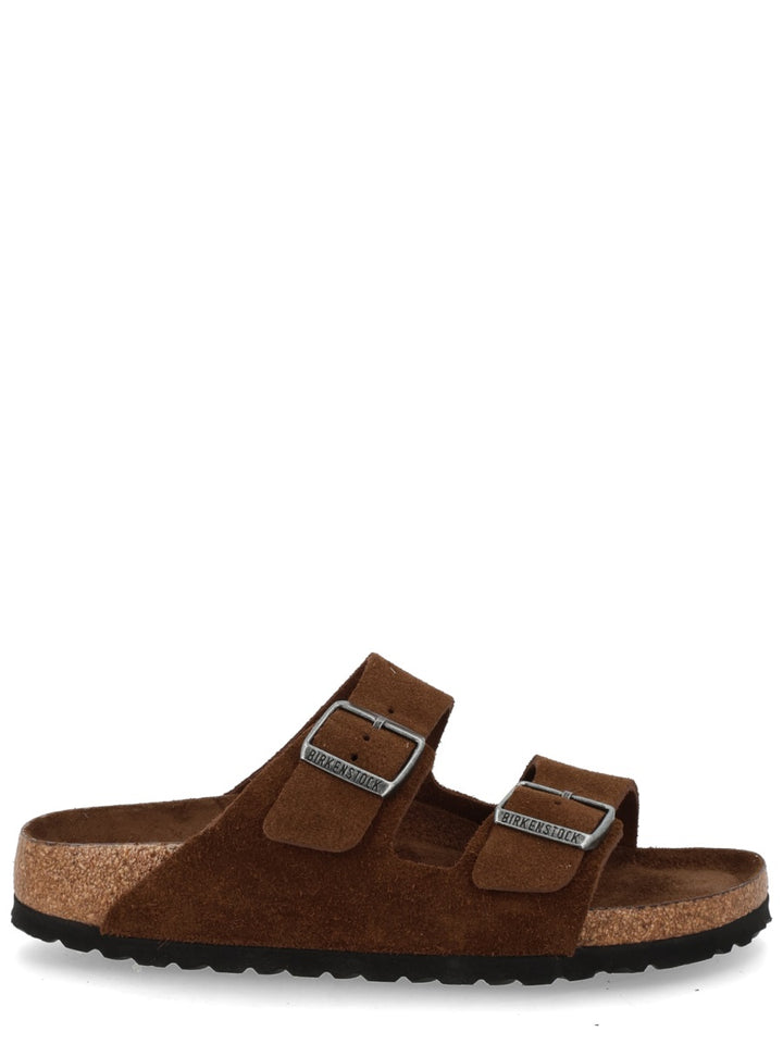 Birkenstock Sandals - Brown | ffe031de9ff91b779c8a45c2379c17a0734168fb