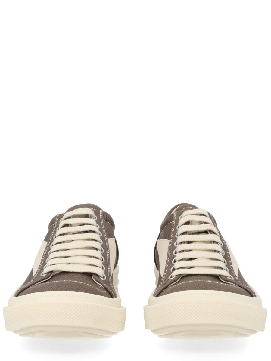 Rick Owens X Drkshdw Sneakers - Grey | d643e20bad1457f6dd226d1173b84b34e6b2ce63