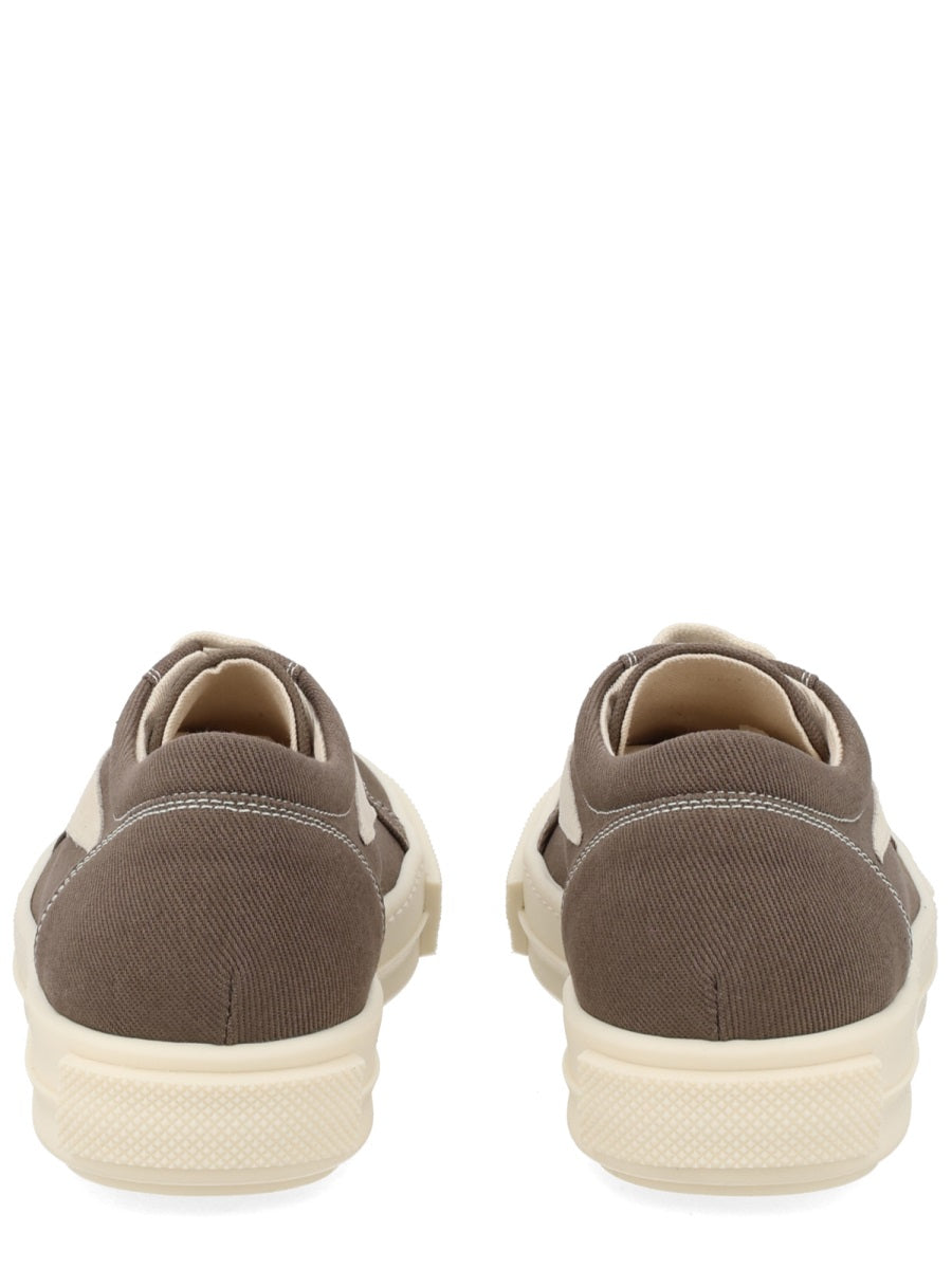 Rick Owens X Drkshdw Sneakers - Grey | a745e1312ff174d4eddf06d0d90478f178d94ff3
