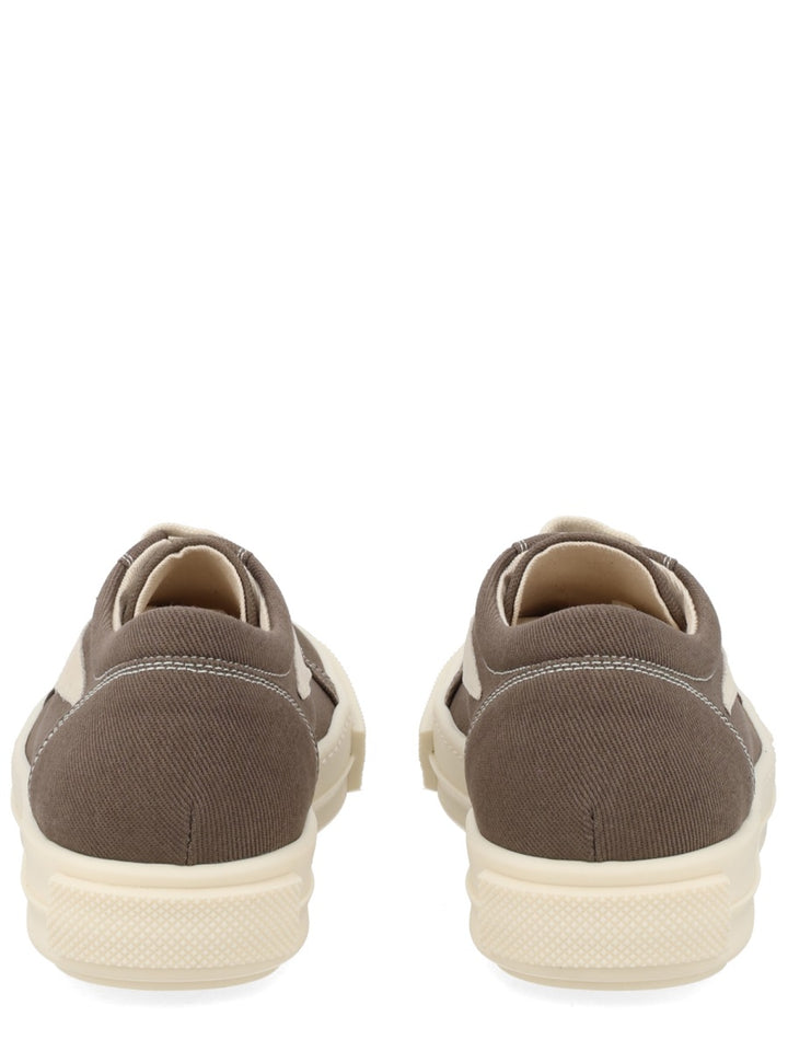 Rick Owens X Drkshdw Sneakers - Grey | a745e1312ff174d4eddf06d0d90478f178d94ff3