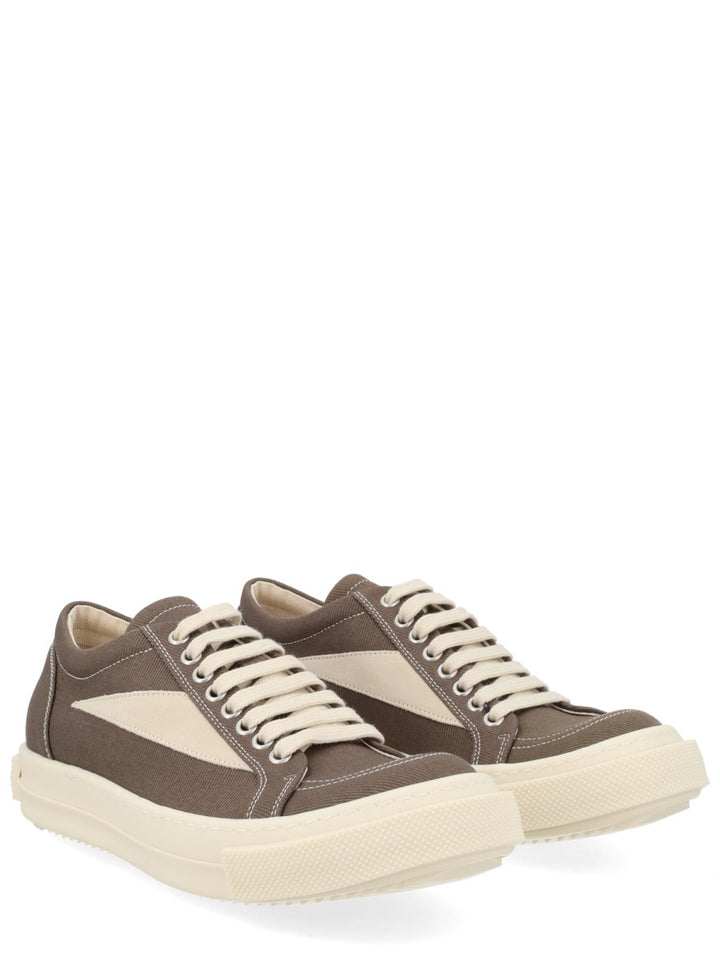 Rick Owens X Drkshdw Sneakers - Grey | eac58f8566b110728e89ab5b2986127b22ac16c5