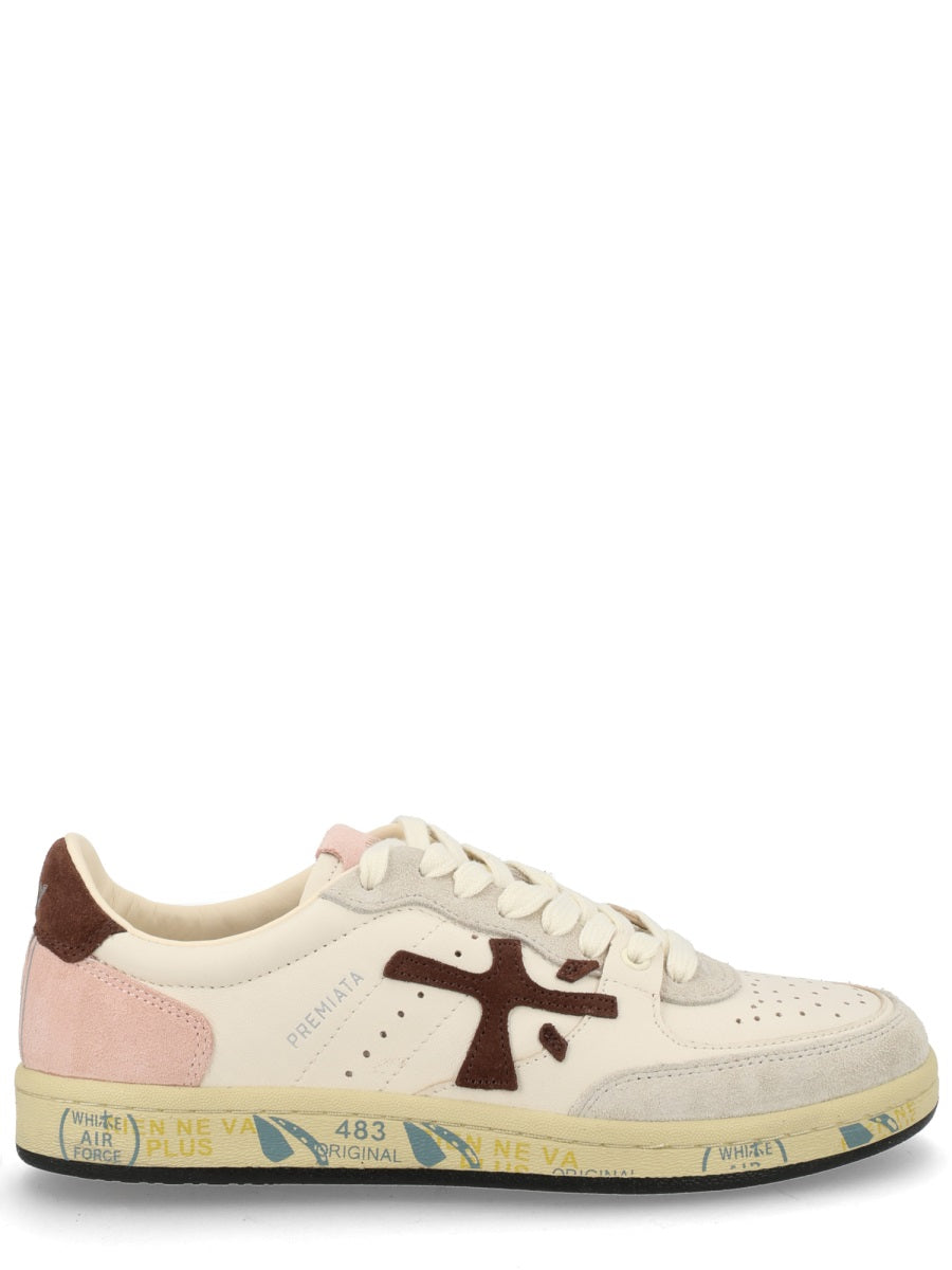 Premiata Sneakers - White | 6bc3f7ff2421543dbb84e7bbccb97f13bbaf0411