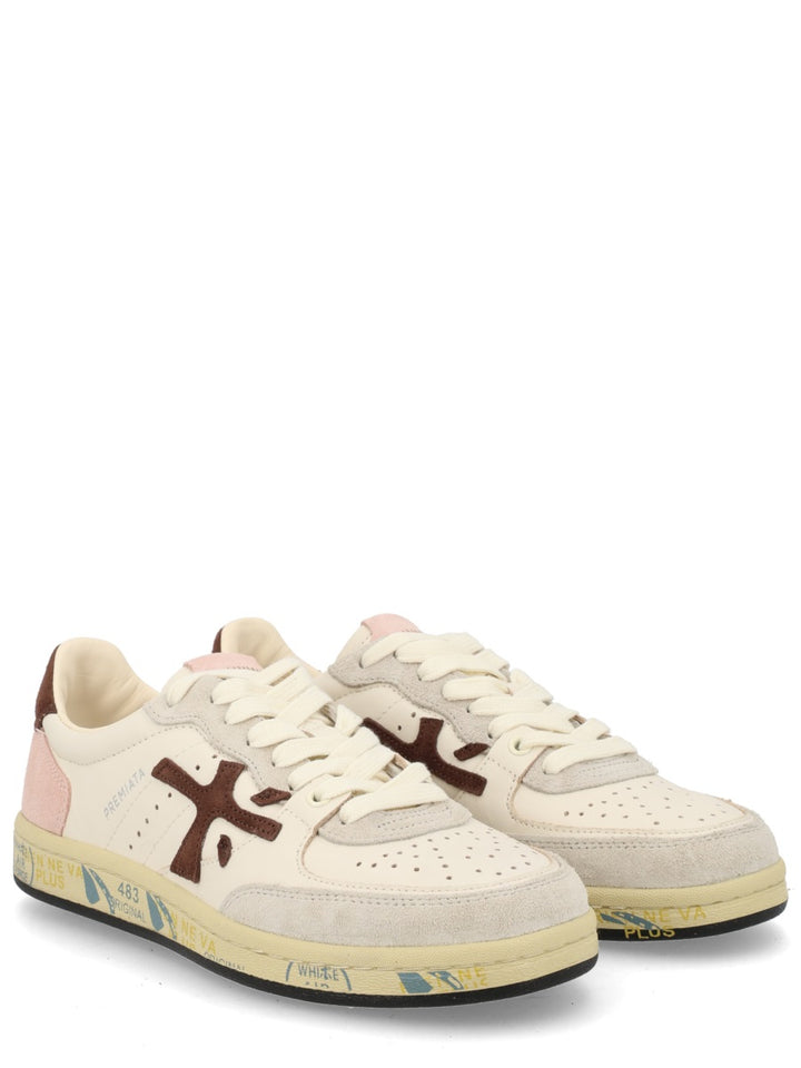 Premiata Sneakers - White | 7f382c94b1879089145f08fee734e5292cc003af