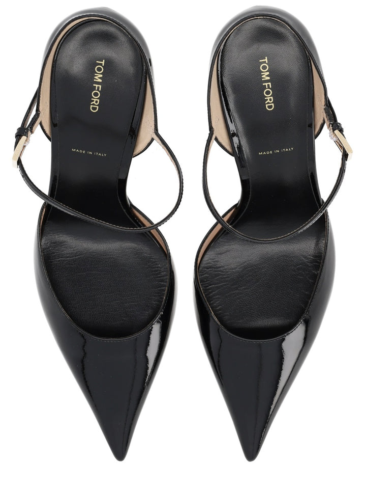 Tom Ford HEELS - Black | 267a883f5fd9ae28f266ea7d1cfa3f6f79455dab