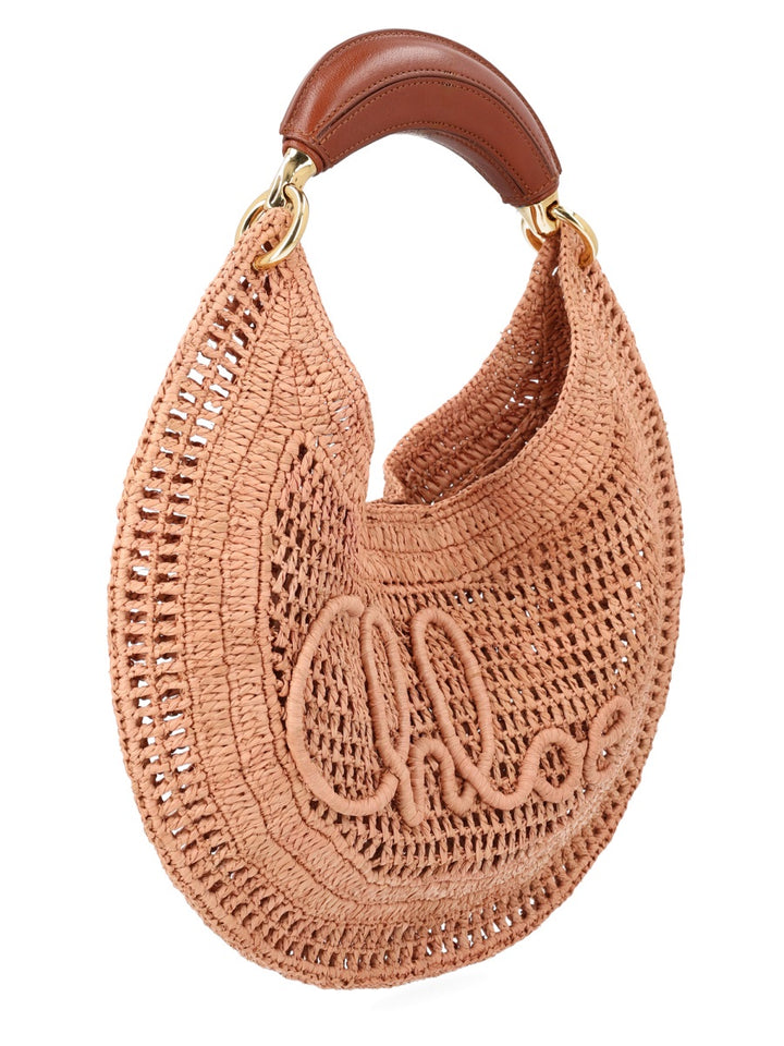 ChloÉ Hand Bags - Pink | 22ffa81eb8df91e1d46f95375e73f89dadbe49b5