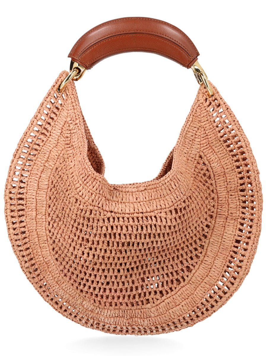 ChloÉ Hand Bags - Pink | 6514732bf61fac6530bb790bff483a0408cbbb10