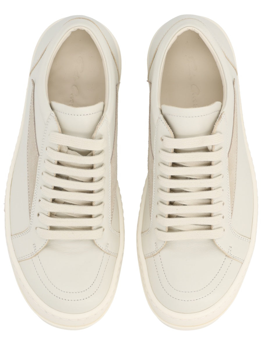 Rick Owens Sneakers - White | 30f13c4049e75b4635f3982146e45eedca020377