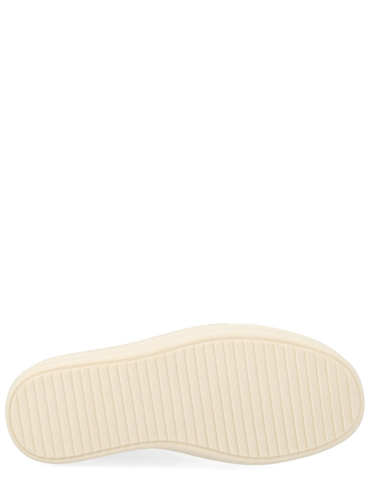 Rick Owens Sneakers - White | 43e7de0f5f816e1831814a1cc674f0a5fe917e68