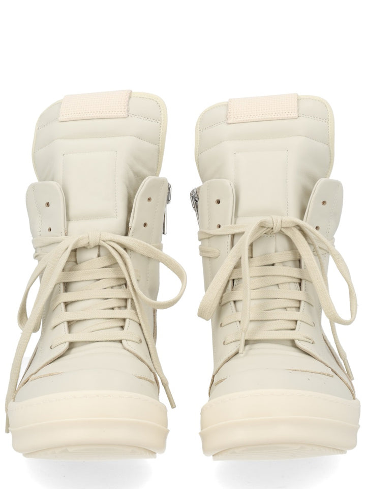 Rick Owens Sneakers - White | bcd210032a419e4190045978b4c703824dd398a8