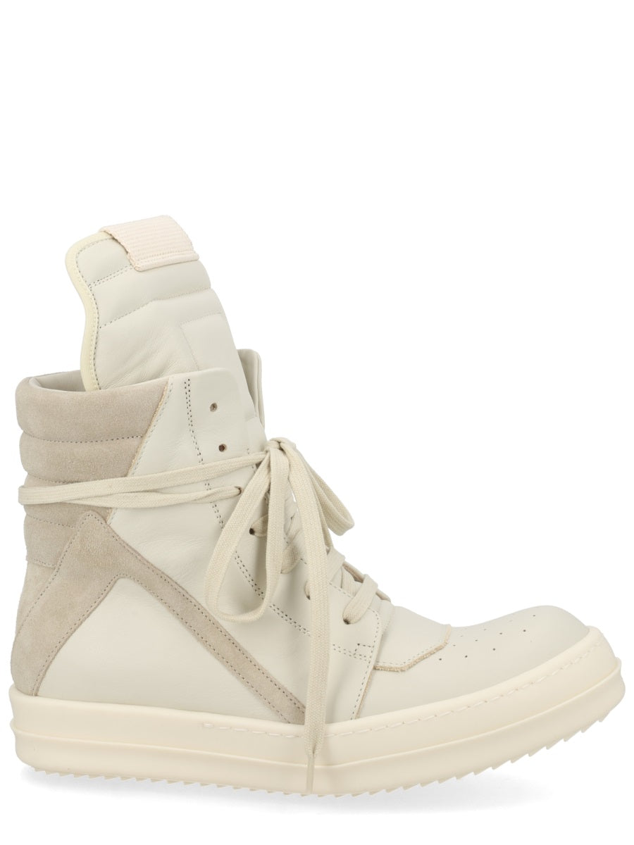 Rick Owens Sneakers - White | 9c6b11151fa200c4b4eec9dfbe619a6820618850