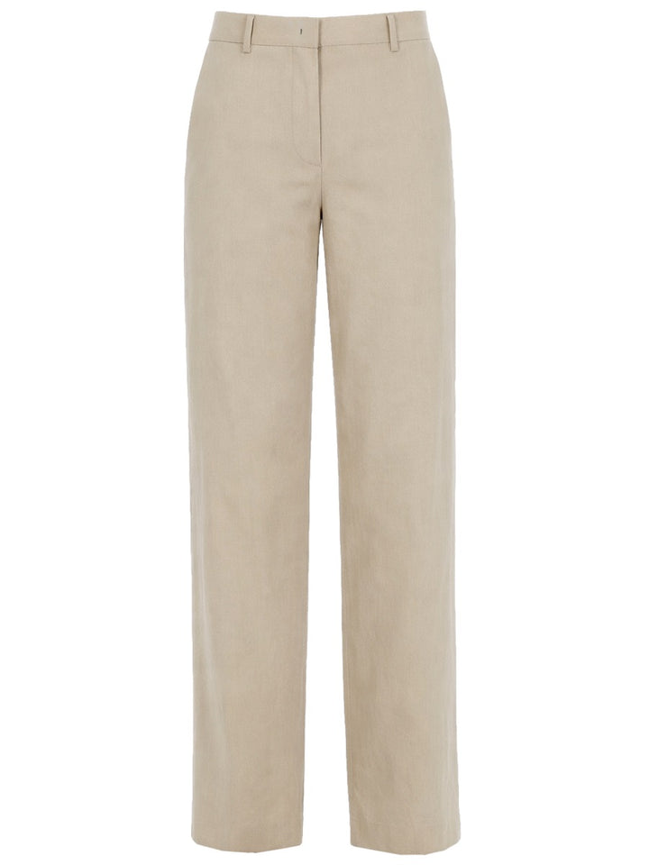 Paul Smith Pants - White | f54d9b2b6138289f2a3d6d81a113e46d4236ff36