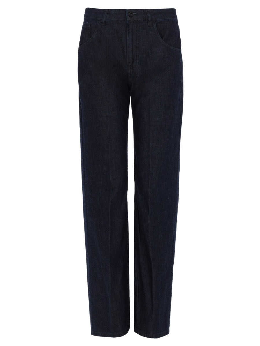 Aspesi Denim - Denim | 39114103e0c47004aadb21cdbd14967524f0fed2