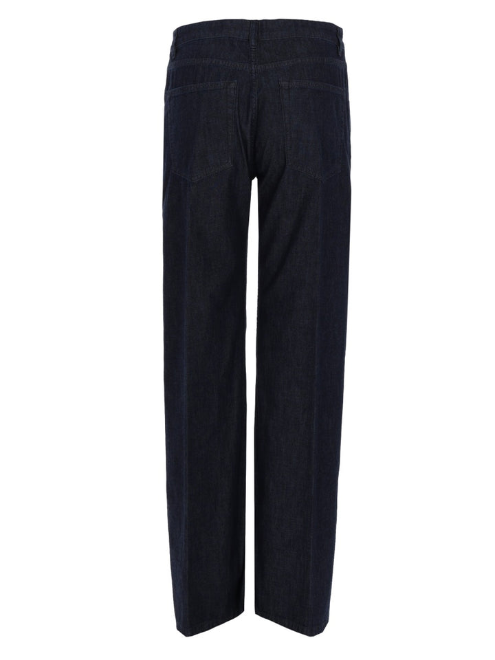 Aspesi Denim - Denim | 154a70c537fbba0b1b8046de5b805a7f4aa935d6