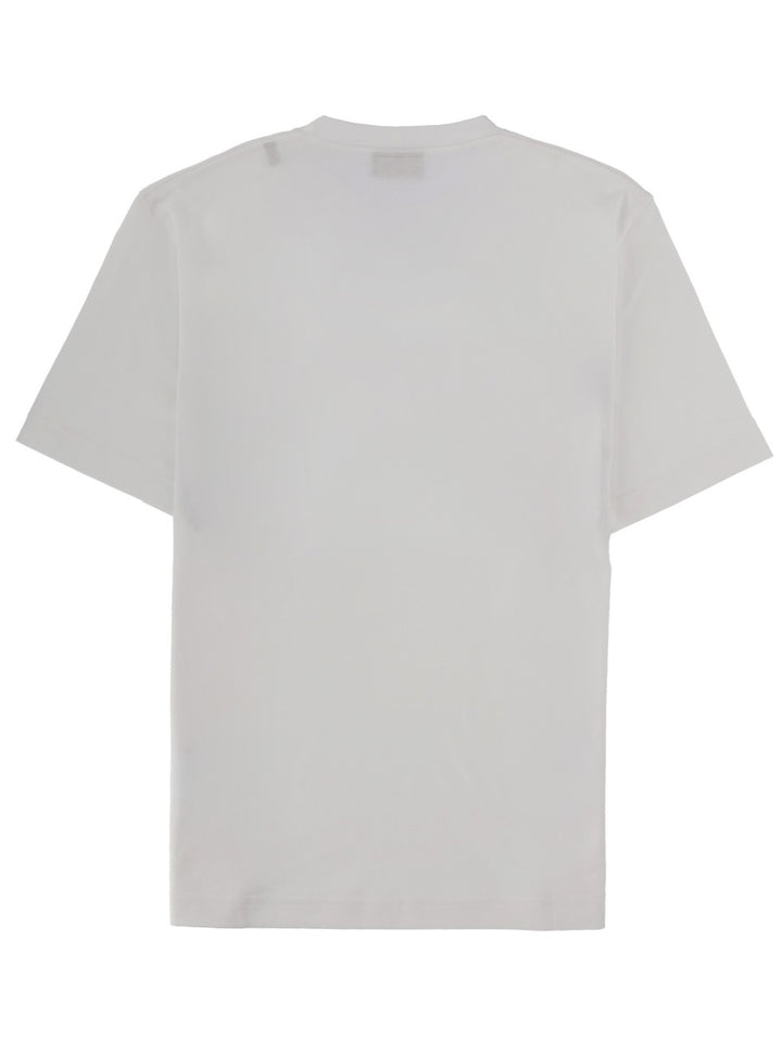 Missoni T shirts - White | 2973b0126c55679984a86da2ac6aae5f21601efa