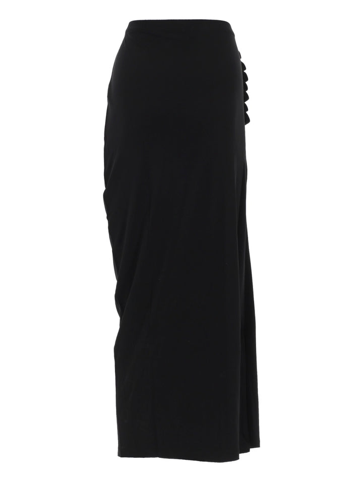 Rabanne Skirts - Black | 91e34bcaa522eb0b8e0eb8d2c3904e5437acadba