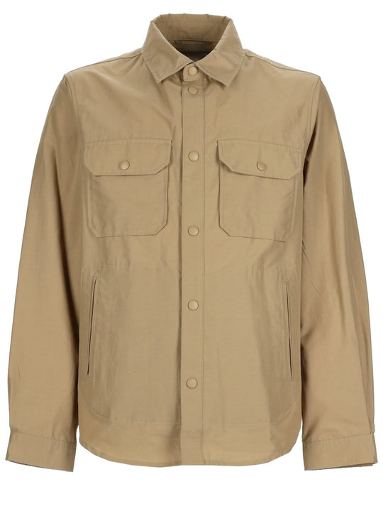 Overshirt "Ramar"