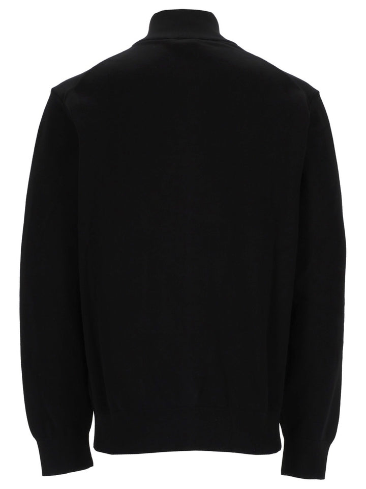 Boss Sweaters - Black | 8654bda2a5ac1c76a76fc247c22f7a94b6fb5066